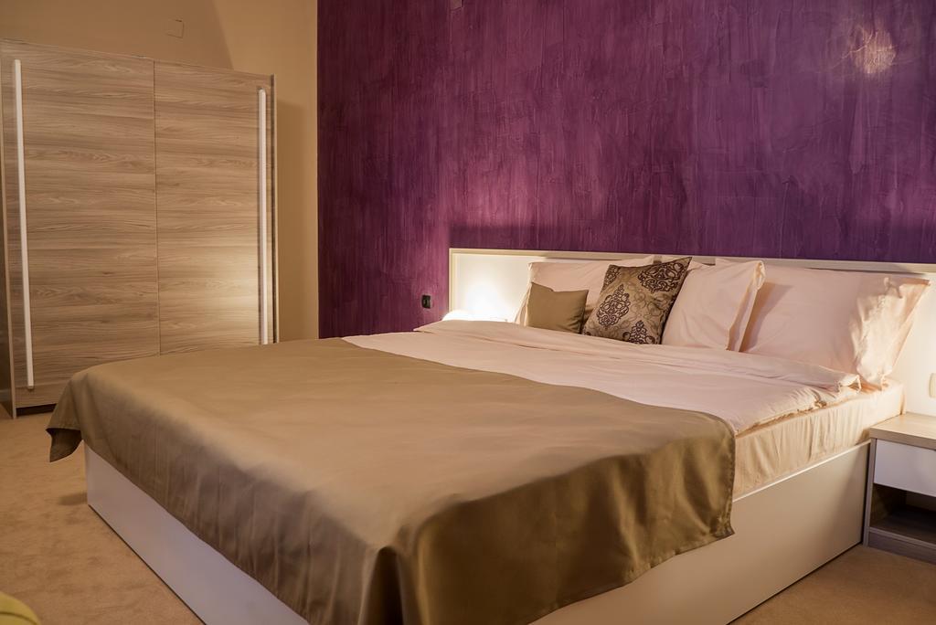 Casino Motel Senator Gevgelija Room photo