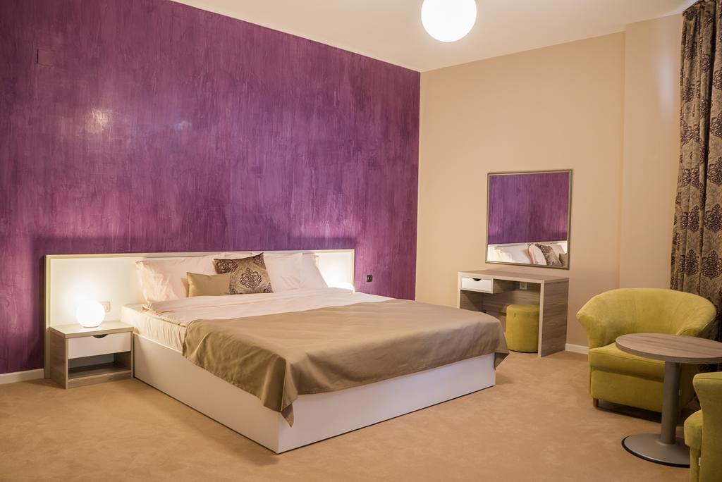 Casino Motel Senator Gevgelija Room photo